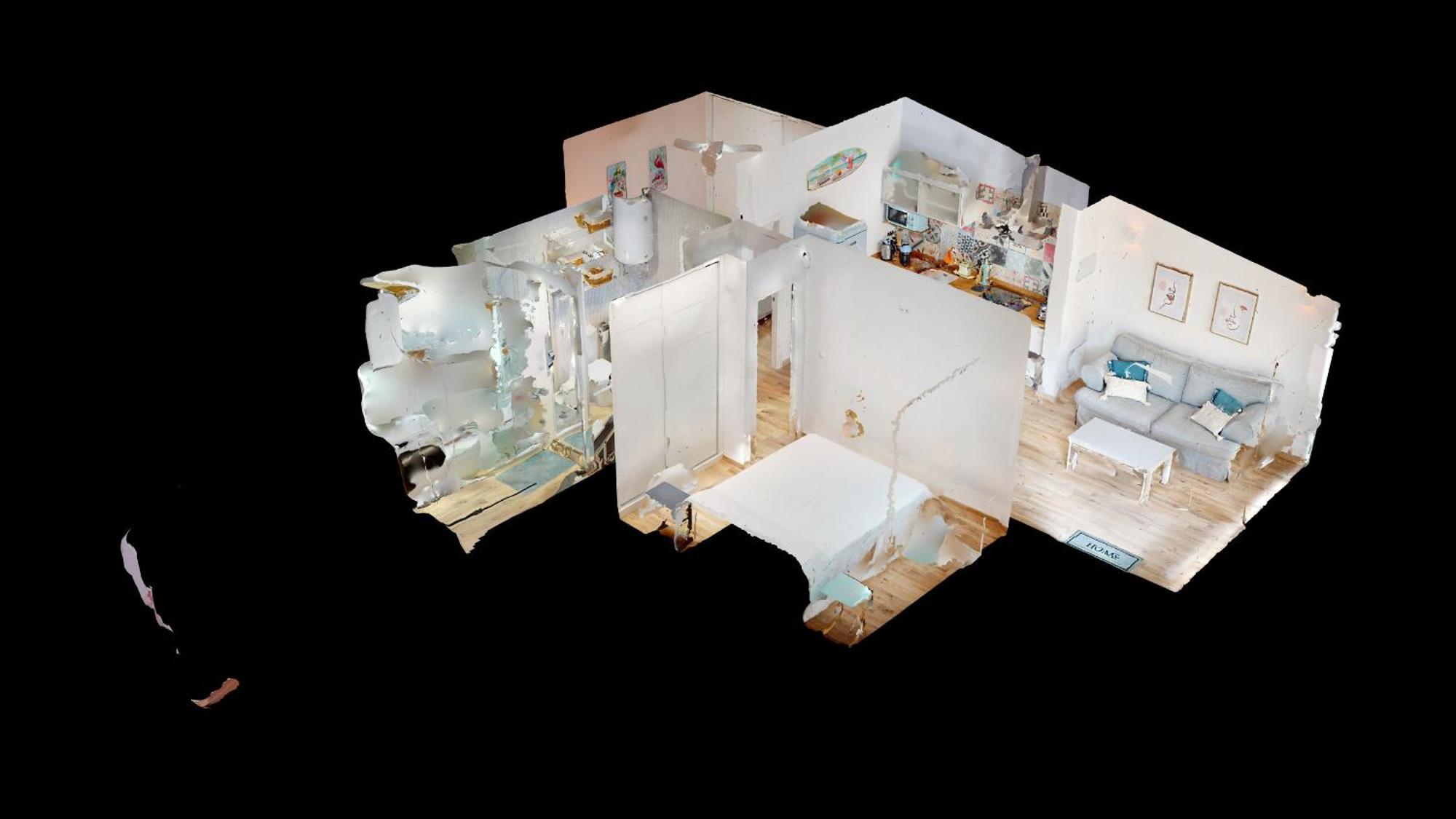 Vakantiehuis Sunny & Cool Bungalow